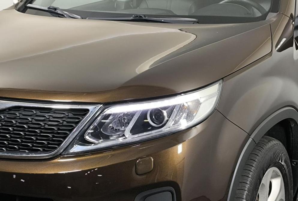 Kia Sorento II Рестайлинг Нижний Новгород  - изображение 17