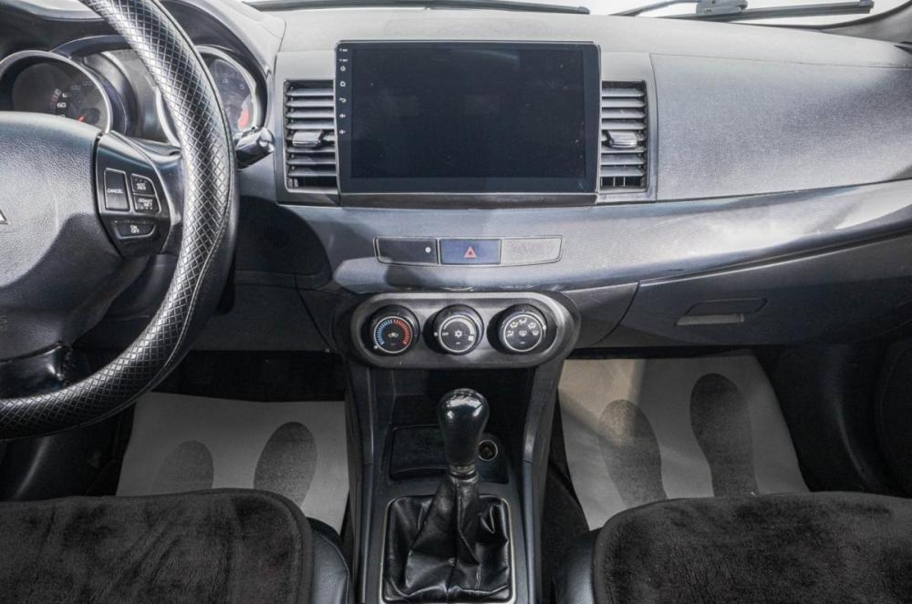 Mitsubishi Lancer X Барнаул  - изображение 17