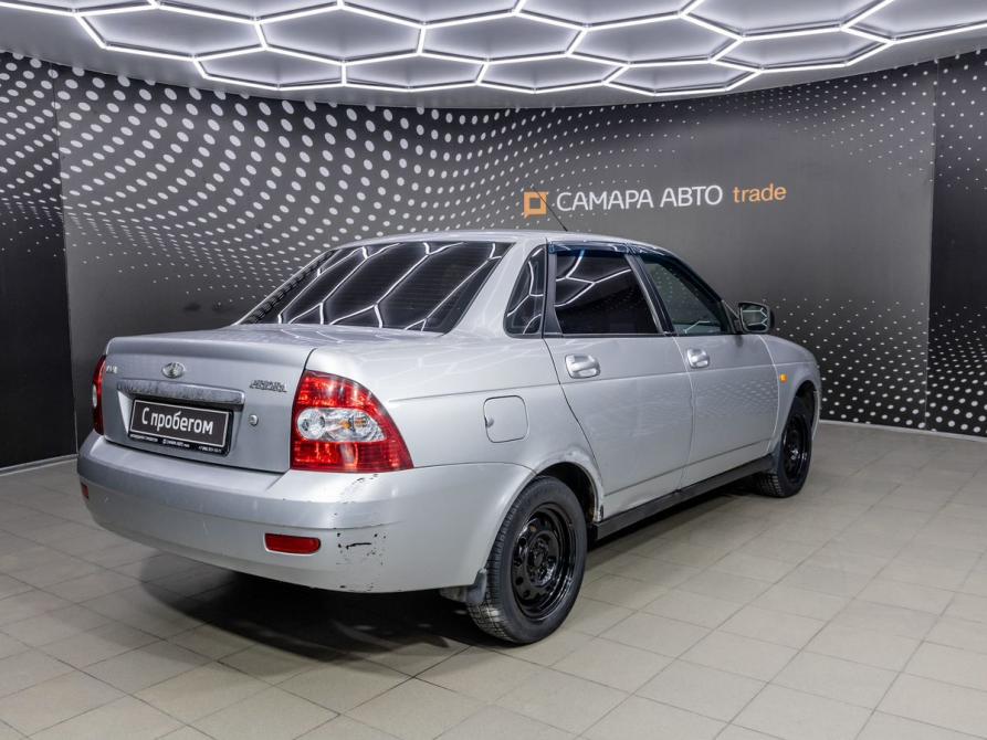 Lada (ВАЗ) Priora I Самара  - изображение 2