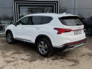 Hyundai Santa Fe IV Рестайлинг Самара  - изображение 21