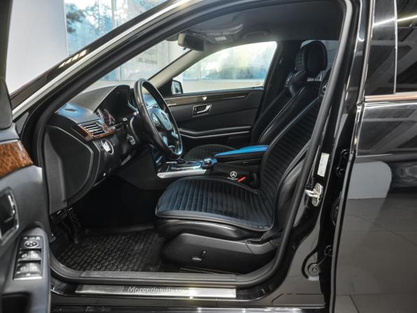 Mercedes-Benz E-Класс IV (W212 S212 C207) с пробегом 2011 года, цена 1 649 000 рублей, 311588 км, седан, Автокод Объявления