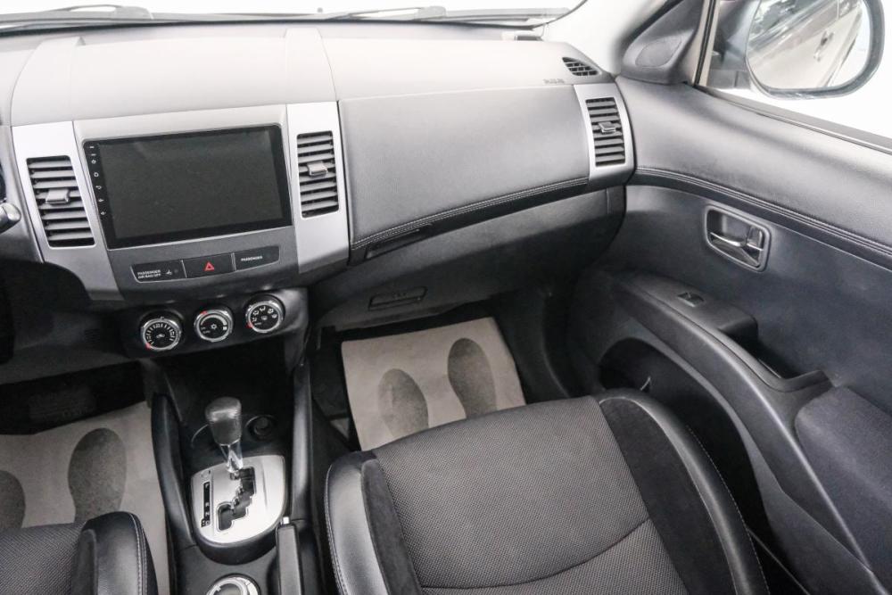 Peugeot 4007 Красноярск  - изображение 12