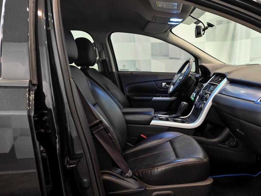 Ford Edge I Рестайлинг Екатеринбург  - изображение 11