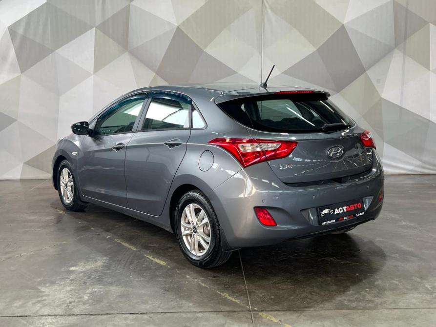 Hyundai i30 II Оренбург  - изображение 4