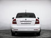Skoda Octavia II (A5) Рестайлинг Санкт-Петербург  - изображение 24