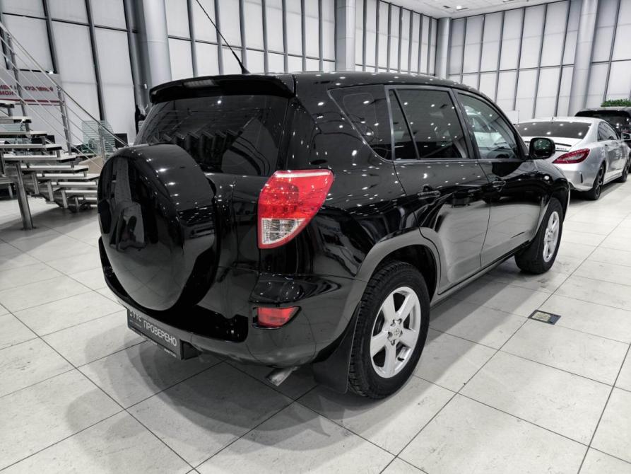 Toyota RAV4 III (XA30) Казань  - изображение 6