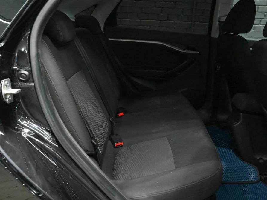 Lada (ВАЗ) Vesta I Екатеринбург  - изображение 11