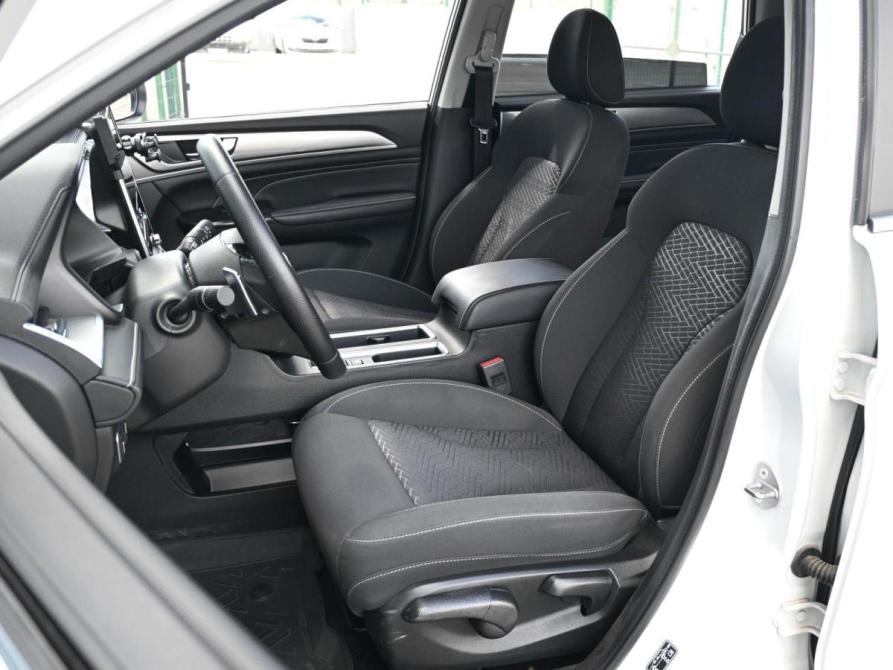 Haval M6 II Новороссийск  - изображение 10