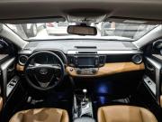 Toyota RAV4 IV (XA40) Рестайлинг Казань  - изображение 39