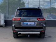 Toyota Land Cruiser 300 Series Москва  - изображение 43