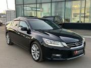 Honda Accord IX Калуга  - изображение 11