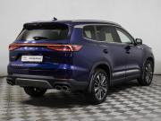 Chery Tiggo 8 Pro Max I Рестайлинг Москва  - изображение 31