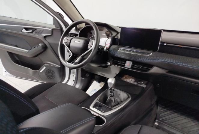 Haval Jolion I Рестайлинг с пробегом 2024 года, цена 1 720 000 рублей, 31665 км, внедорожник, Автокод Объявления