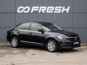 Volkswagen Polo VI Краснодар  - изображение 23