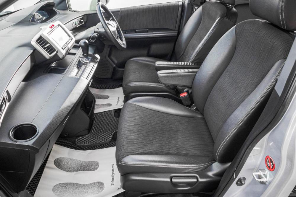 Honda Freed I Рестайлинг Барнаул  - изображение 24