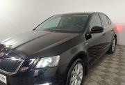Skoda Octavia III (A7) Рестайлинг Волгоград  - изображение 42