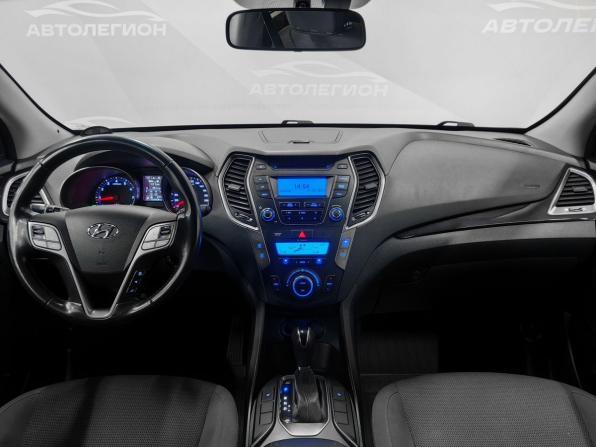 Hyundai Santa Fe III с пробегом 2013 года, цена 1 890 000 рублей, 163007 км, внедорожник, Автокод Объявления