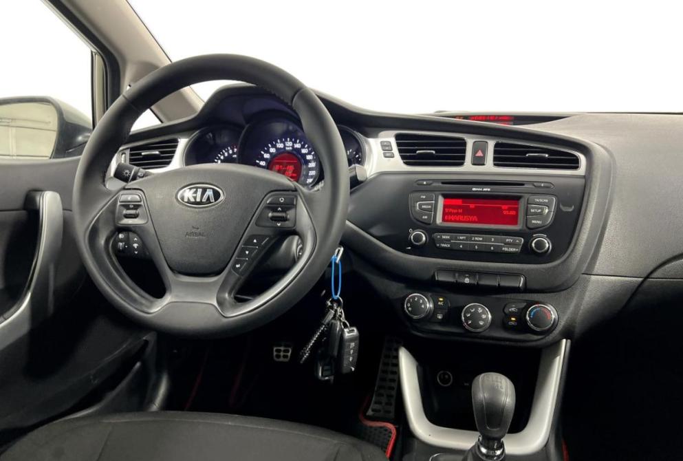 Kia Ceed II Нижний Новгород  - изображение 15