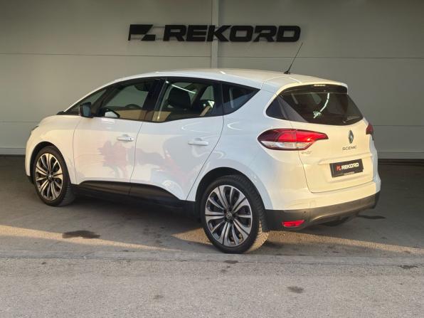 Renault Scenic IV с пробегом 2017 года, цена 1 499 000 рублей, 177000 км, компактвэн, Автокод Объявления