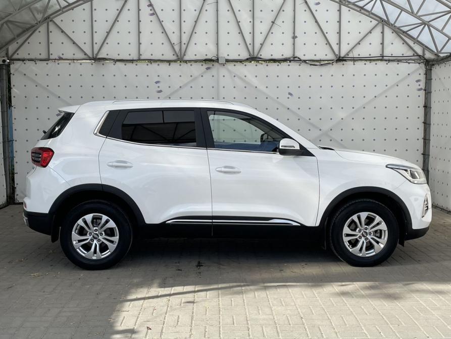 Chery Tiggo 4 I Рестайлинг Тамбов  - изображение 9