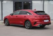 Kia Proceed I Саратов  - изображение 40