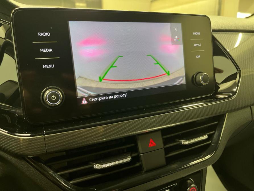 Volkswagen Polo VI Санкт-Петербург  - изображение 14