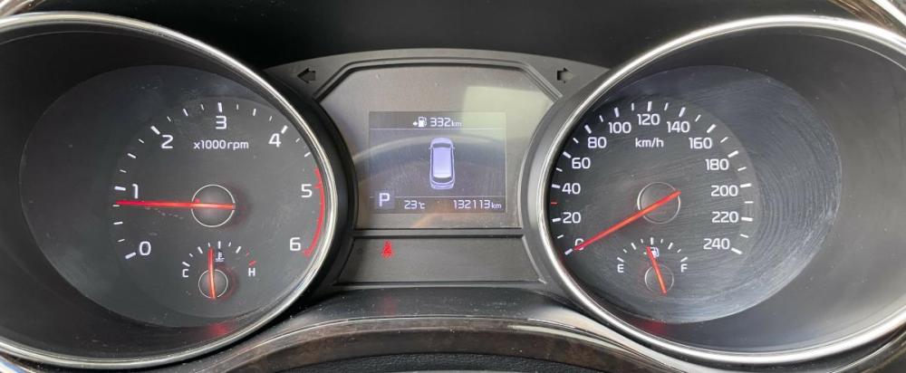Kia Carnival III Стерлитамак  - изображение 13