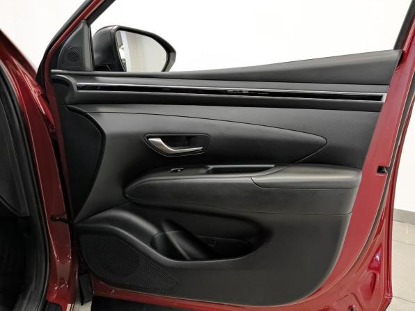 Hyundai Tucson IV с пробегом 2021 года, цена 2 250 000 рублей, 97325 км, внедорожник, Автокод Объявления