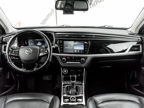 SsangYong Korando IV с пробегом 2020 года, цена 2 300 000 рублей, 95233 км, внедорожник, Автокод Объявления