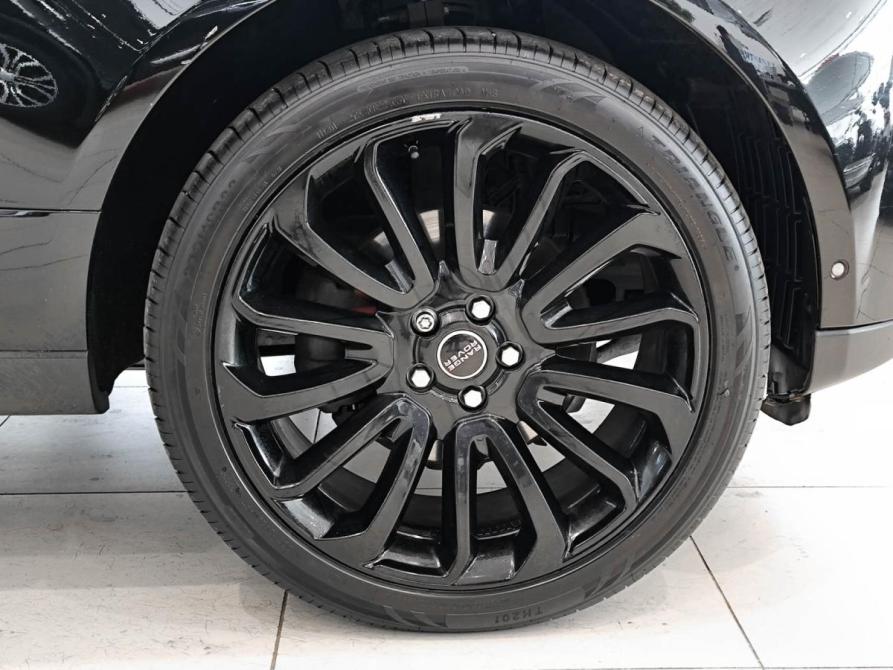 Land Rover Range Rover IV Рестайлинг Казань  - изображение 22