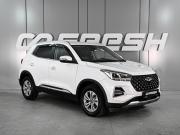 Chery Tiggo 4 Pro I Ростов-на-Дону  - изображение 17