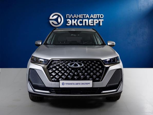 Chery Tiggo 7 Pro Max I Рестайлинг с пробегом 2024 года, цена 2 100 000 рублей, 26903 км, внедорожник, Автокод Объявления
