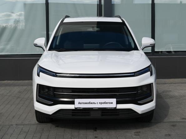 Москвич 3 с пробегом 2024 года, цена 1 515 000 рублей, 23936 км, внедорожник, Автокод Объявления