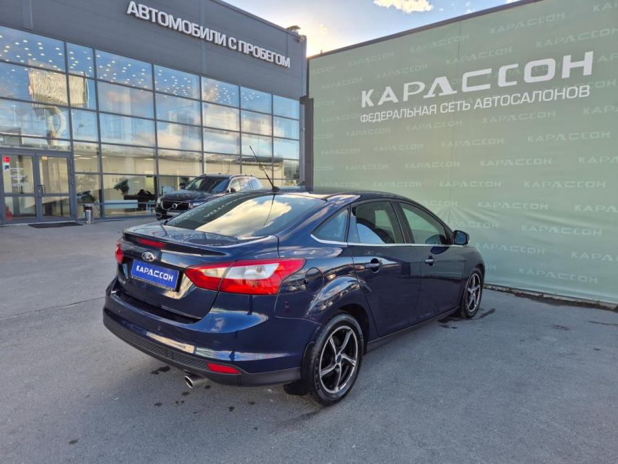 Ford Focus III Екатеринбург  - изображение 2