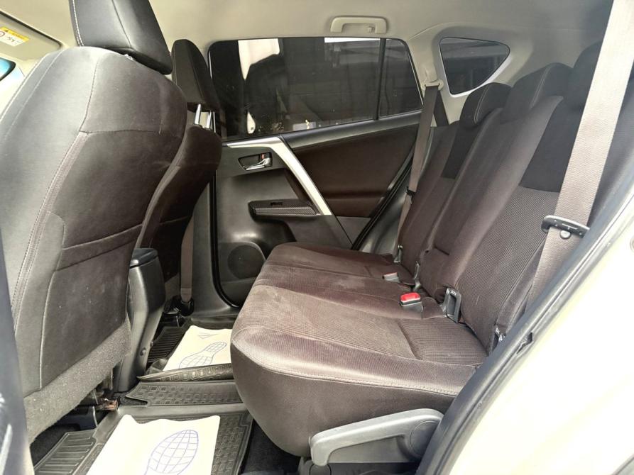 Toyota RAV4 IV (XA40) Пермь  - изображение 13