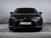 Toyota Camry VIII (XV70) Рестайлинг Москва  - изображение 22