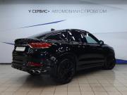 Geely Tugella I Москва  - изображение 24