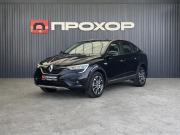 Renault Arkana I Пермь  - изображение 33