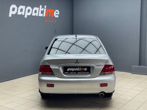 Mitsubishi Lancer IX Рестайлинг с пробегом 2007 года, цена 499 000 рублей, 274024 км, седан, Автокод Объявления