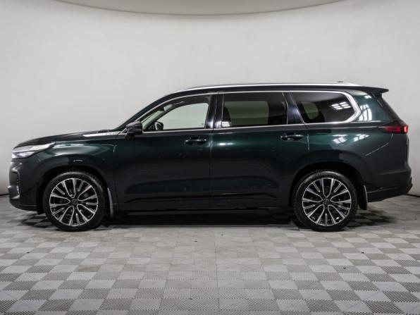 Exeed VX I с пробегом 2023 года, цена 2 599 000 рублей, 87501 км, внедорожник, Автокод Объявления