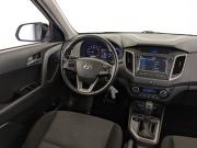 Hyundai Creta I Москва  - изображение 51