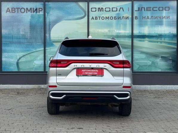 Haval M6 II с пробегом 2025 года, цена 1 825 000 рублей, 16268 км, внедорожник, Автокод Объявления