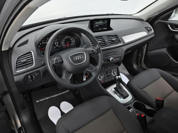 Audi Q3 I (8U) с пробегом 2014 года, цена 1 499 000 рублей, 118300 км, внедорожник, Автокод Объявления