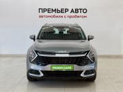 Kia Sportage V Смоленск  - изображение 30