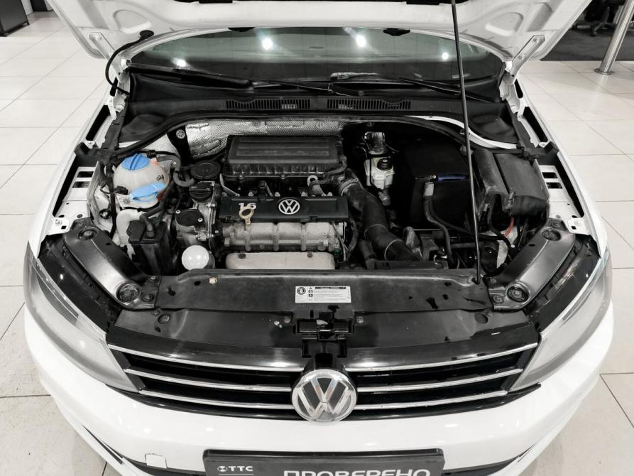 Volkswagen Jetta VI Казань  - изображение 11