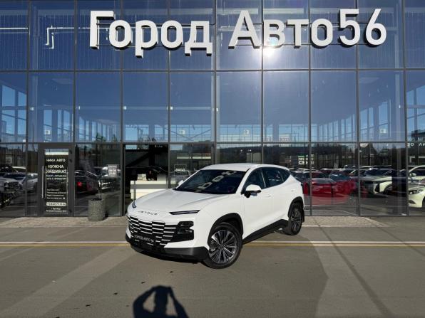 JETOUR Dashing I с пробегом 2024 года, цена 1 970 000 рублей, 31051 км, внедорожник, Автокод Объявления
