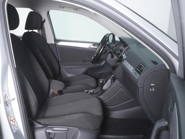 Volkswagen Tiguan II с пробегом 2020 года, цена 3 090 000 рублей, 104929 км, внедорожник, Автокод Объявления