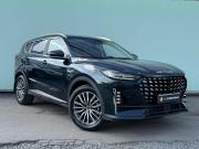 JETOUR X70+ I Рестайлинг Кемерово  - изображение 22