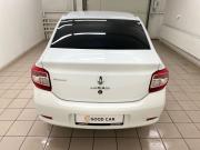 Renault Logan II Энгельс  - изображение 50