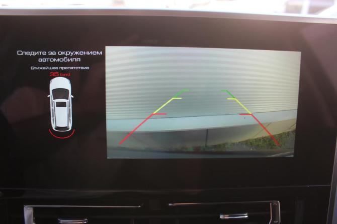 Haval M6 II с пробегом 2023 года, цена 1 497 000 рублей, 129543 км, внедорожник, Автокод Объявления